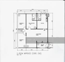 Blk 824 Jurong West Street 81 (Jurong West), HDB 5 Rooms #148085122